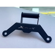 YAMAHA XMAX V1 & V2 HAND PHONE MOUNTING with SCREW