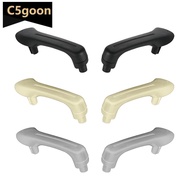 C5GOON Car Interior Door Inner Handle for VW Jetta Bora MK4 Golf 4 Door Grip Armrest Replacement Par