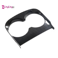 Front Cup Holder Cover for MG 5 MG5 2025 Car Accessories