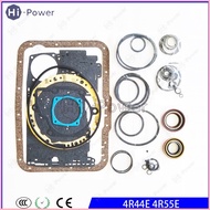 $ 5R55E 4R55E 5R44E 4R44E Transmission Overhaul Repair Kit For Ford Mazda Coast Ford 97-up Gearbox