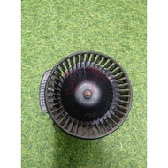MINI COOPER F55 1.5 B3A15A BLOWER MOTOR [2E-4B-D2572]