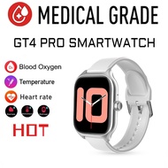 🔥READY STOCK🔥XIAOMI 2024 NEW Smartwatch Electrocardiogram Temperature Blood Oxygen Sleep Monitoring ECG+PPG Sports Smart Watch
