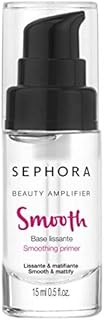 Sephora Beauty Amplifier Smoothing Primer