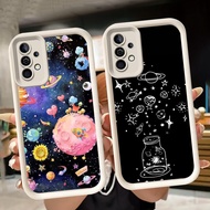 Soft Casing for Samsung A16 A36 A24 A35 A15 A25 A55 A34 A54 A04s S25 Ultra A56 A05S A14 5G White Q5 