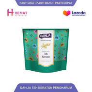DAHLIA TEH KERATON PENGHARUM RUANGAN GANTUNG PEWANGI KAMAR HOTEL TOILET LEMARI GREEN TEA TEH HIJAU O