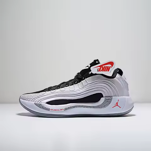 Nike Jordan Luka 4 Minimalist, Versatile, Durable, Stable, Supportive, Snug-Fitting Low-Top Basketba