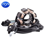 Motorcycle Generator Magneto Stator Coil Parts For Honda Motorcycle CRF250 CRF250X  2004-2009 CRF250