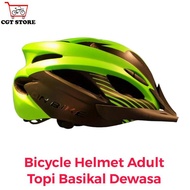 Bicycle Helmet Adult/Topi Basikal Dewasa