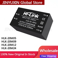 1pcs 100% New HLK-20M05 20M05 HLK-20M09 20M09 HLK-20M12 20M12HLK-20M24 20M24 AC-DC Isolation Switch 
