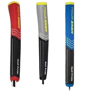 One Piece Shipment Golf Club Grip Putter Grip Extra Thick Rubber Grip Men's Club Grip Cover 7Q66