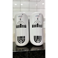 Dispenser Fan CALMIC (INITIAL)