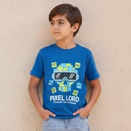 Babyshop T-Shirt Clothing Boys Blue