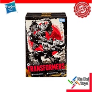 Transformers Timelines Bumblebee & Megatron Figure