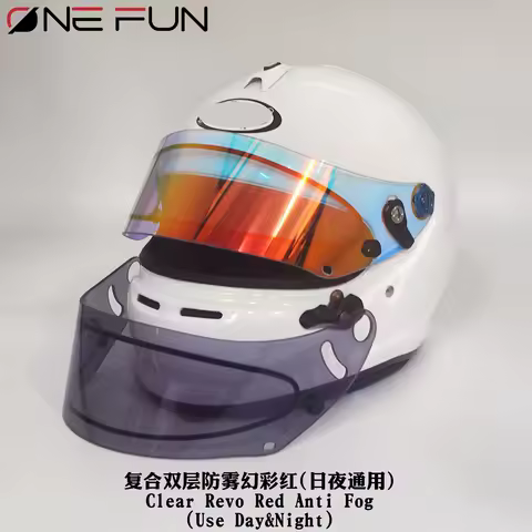 For arai gp6 sk6 ped Visor gp6s Lens GP-6 GP-6S GP-6RC SK-6 Helmet Visor Lens shield Mask Windshield