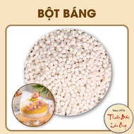 Thai Slang Powder Cooked Tea (Small Pearl Powder) - La Ong