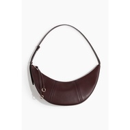 H&M(H&M) Women's Curved Shoulder Bag 1294686