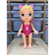 Original Hasbro Baby Alive Glam Spa Baby Doll Unicorn - Baby Alive Doll Toy