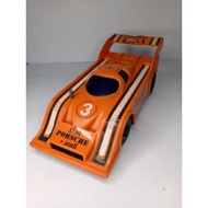 Old-fashioned Porsche Audi Rc made in Hong Kong