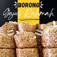 BORONG GAJUS RAHMAH 10KG | GAJUS EKONOMI B40