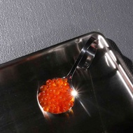 Salmon Caviar  [IKURA] | salmon roe | Sashimi grade | imported salmon roe