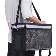 HOT COOLER BAG BOX THERMAL INSULATED 32/48/62L Jumbo Cooler Bag