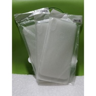 Zenfone max pro M1/zb601kL transparent silicone case