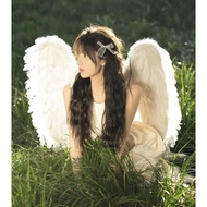 Guaranteed Angel Wings / Cosplay Wings / Angel Wings (Angel Wing) Charming Accessory Choice