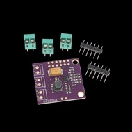 [ceight] BQ25504 Energy Harvesting Module Boost Converter Low Power Solar Energy Memory Photovoltaic