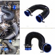 Flexible Intake Hose / Universal Intake Pipe / Turbo Air Intake high quality
