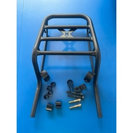 Brixton 150 Rear Rack
