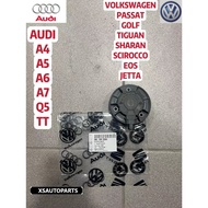 ( 100% ORIGINAL ) AUDI A4 A5 A6 A7 Q5 TT VOLKSWAGEN PASSAT GOLF SHARAN SCIROCCO CAMSHAFT MAGNET ADJU