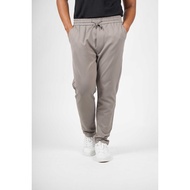DAPPER | Light Grey Jogger Pants - 7920S