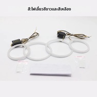 สำหรับ BMW X1 E84 ปี 2009 2010 2011 2012 2013 2014 2015 ไฟหน้าซีนอน SMD Cotton Light Switchback LED 