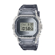 G-SHOCK DW-5600 Lineup Models Semi-Transparent Band Watch DW5600SK-1D gift Waterproof sports watch p