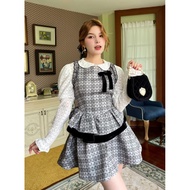 Bellita From Blt Brand: Black And White Dress🪽 New Sz.S