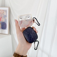 HEALTHFUL Case Airpods for Airpods 1/2 Airpods Pro inpods tws i12 i13 i9s Nikke MCD Sarbucks Silicon