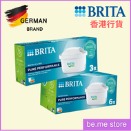 BRITA - Maxtra PRO 濾水壺全效濾芯 (9件裝)