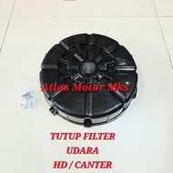 [1PC][HD][BOA] MITSUBISHI CANTER AIR FILTER COVER HD/ HD125/ PS125/ PS136/ HDX/ - MITSUBISHI BOA ME-