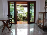 Tree Home Plus Home Stay