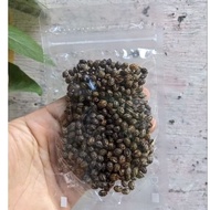 Dried Papaya Seeds Dried Papaya Seeds 50 Grams