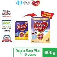 DUGRO® Sure Plus 600g