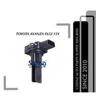 TOYOTA AVANZA F652 AIR FLOW SENSOR