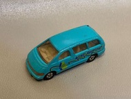 Takara Tomy Tomica No 99 Toyota Estima 日本製