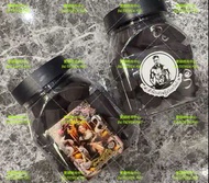 代訂  送香爐 黑塔香-66期九尾狐女王-阿贊歐查-泰國聖物佛牌供奉