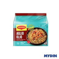 Maggi Nutri-licious Aglio Olio (5's x 77g)