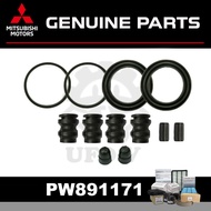 (FRONT) Disc Brake Repair Kit for Proton GEN2, Persona 2007, Satria Neo, Iriz (Full Set)