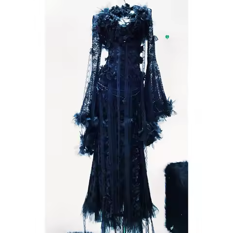 Lolita dress Kawaii dress Gothic dress Punk dress y2k dress harajuku dress Cross dress Lace dress go