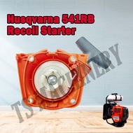 HUSQVARNA 541RB 541 RB Recoil Starter Assy Easy Start OEM