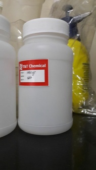 toples pot jar tempat penyimpan plastik