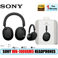 SONY WH-1000XM5 Headphones | Wireless Noise Cancelling